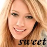 Sterren Hilary duff Avatars 