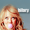 Sterren Hilary duff Avatars 