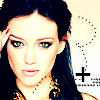 Sterren Hilary duff Avatars 