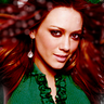 Sterren Hilary duff Avatars 