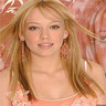 Sterren Hilary duff Avatars 