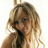 Sterren Hilary duff Avatars 