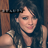 Sterren Hilary duff Avatars 