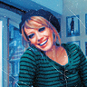 Sterren Hilary duff Avatars 