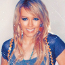 Sterren Hilary duff Avatars 