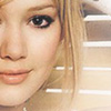 Sterren Hilary duff Avatars 