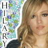 Sterren Hilary duff Avatars 