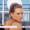 Sterren Hilary duff Avatars 