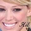 Sterren Hilary duff Avatars Hilary Duff