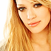 Sterren Hilary duff Avatars 