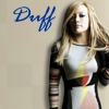 Sterren Hilary duff Avatars 