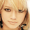 Sterren Hilary duff Avatars 