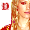 Sterren Hilary duff Avatars 