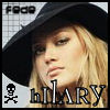 Sterren Hilary duff Avatars 