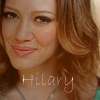 Sterren Hilary duff Avatars 