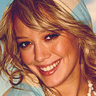 Sterren Hilary duff Avatars 