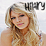 Sterren Hilary duff Avatars 