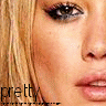 Sterren Hilary duff Avatars 