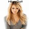 Sterren Hilary duff Avatars 