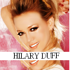 Sterren Hilary duff Avatars 