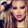 Sterren Hilary duff Avatars 