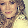 Sterren Hilary duff Avatars 