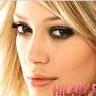 Sterren Hilary duff Avatars 