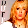 Sterren Hilary duff Avatars 