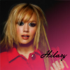 Sterren Hilary duff Avatars 