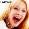 Sterren Hilary duff Avatars 