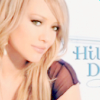 Sterren Hilary duff Avatars 