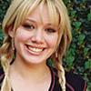 Sterren Hilary duff Avatars 