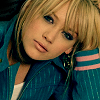 Sterren Hilary duff Avatars 