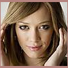 Sterren Hilary duff Avatars 