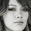 Sterren Hilary duff Avatars 