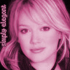 Sterren Hilary duff Avatars 