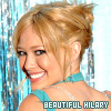 Sterren Hilary duff Avatars 