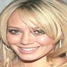 Sterren Hilary duff Avatars 