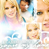 Sterren Hilary duff Avatars 