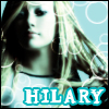 Sterren Hilary duff Avatars 