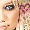 Sterren Hilary duff Avatars 