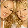 Sterren Hilary duff Avatars 