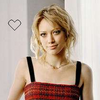 Sterren Hilary duff Avatars 