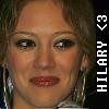 Sterren Hilary duff Avatars 