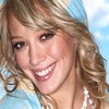 Sterren Hilary duff Avatars 