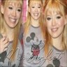 Sterren Hilary duff Avatars 