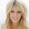 Sterren Hilary duff Avatars 