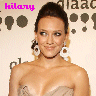 Sterren Hilary duff Avatars 