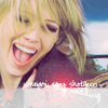 Sterren Hilary duff Avatars 