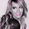 Sterren Hilary duff Avatars 